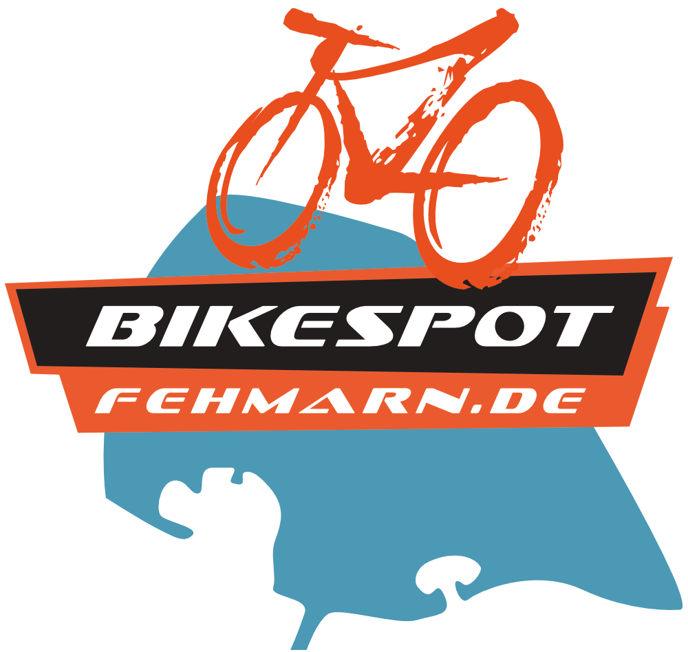 Bikespot Fehmarn Fahrradverleih in Lemkenhafen auf Fehmarn
